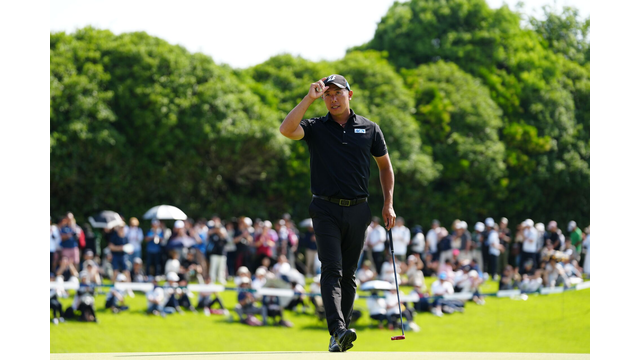 Yonezawa and Horikawa share moving day honours