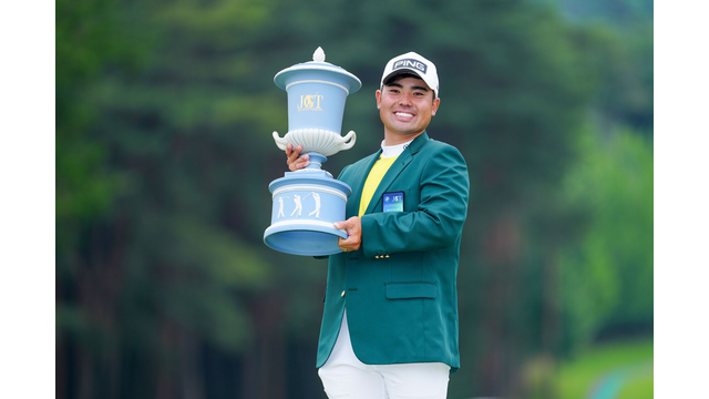 Fit-again Semikawa ends title drought with playoff win