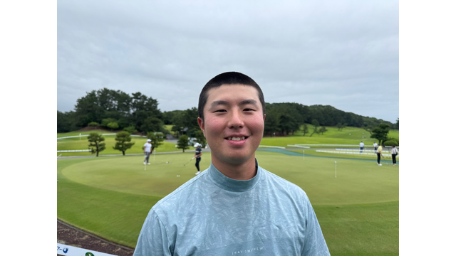 『LANDIC CHALLENGE 12』が明日開幕！芥屋ゴルフ倶楽部所属の八川遼に注目