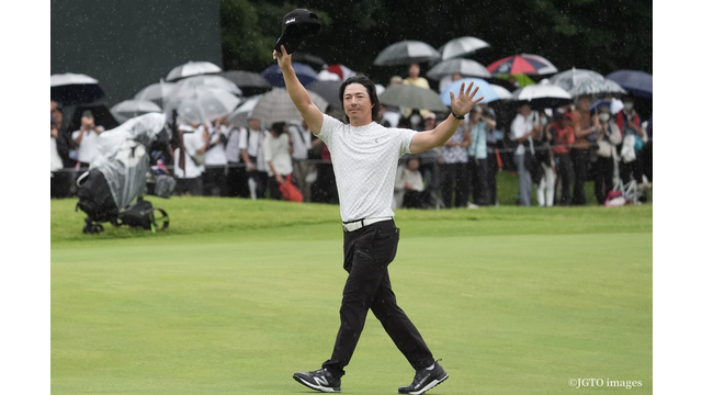 選手会主催大会「JAPAN PLAYERS CHAMPIONSHIP by サトウ食品」は26日開幕です