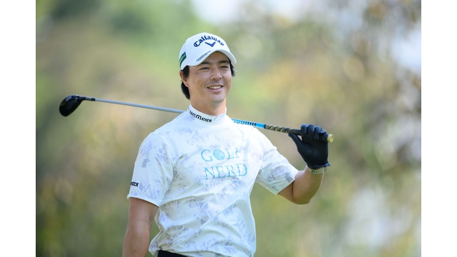 Ishikawa eyes repeat test at Japan Players Championship by Sato Syokuhin