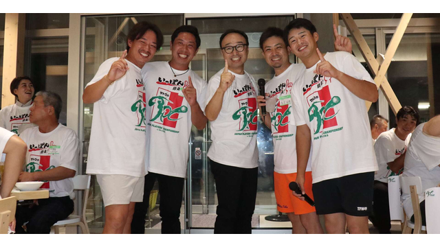 みどころは予選通過をするかどうか?! 　堀川未来夢「週末にクラブを握っていられるように」