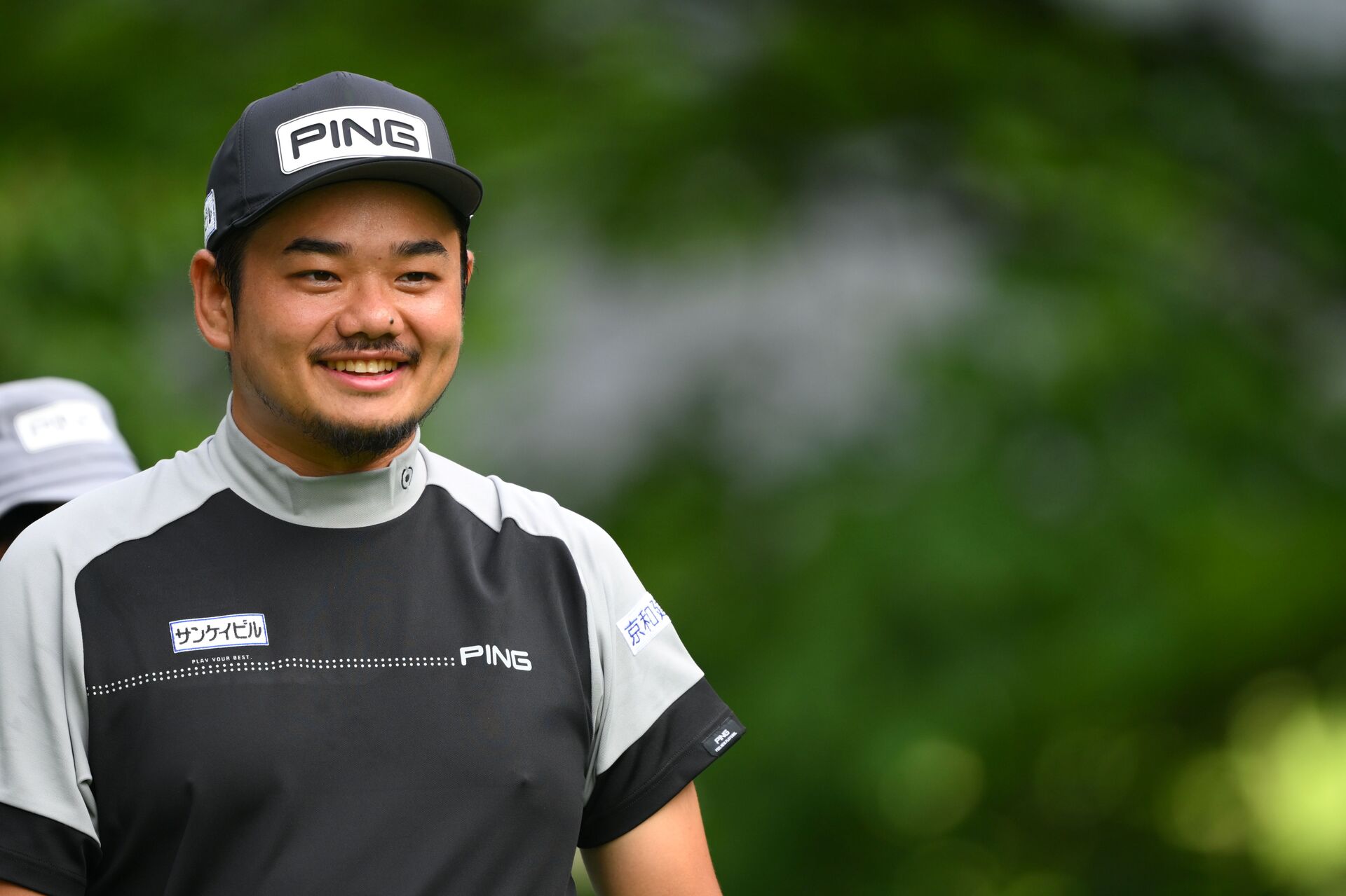 Four share early lead as weather disrupts Japan Players Championship by Satosyokuhin