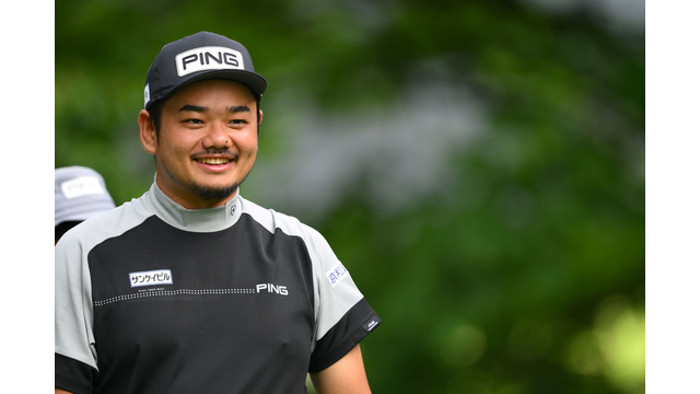 Four share early lead as weather disrupts Japan Players Championship by Satosyokuhin