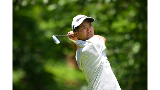 Ishizaka leads by two at Japan Players Championship by Satosyokuhin