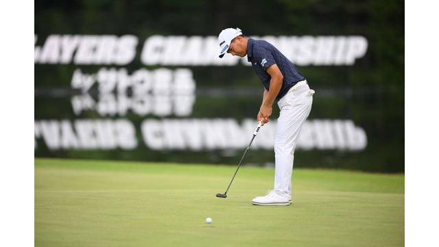 Ishizaka holds lead at Japan Players Championship by Satosyokuhin