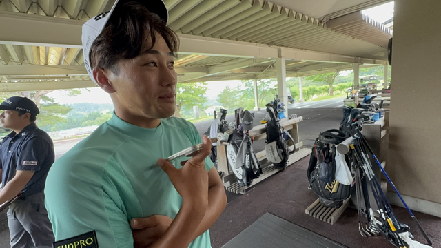 新村駿が現状打破に選んだのは“ChatＧＰＴ”