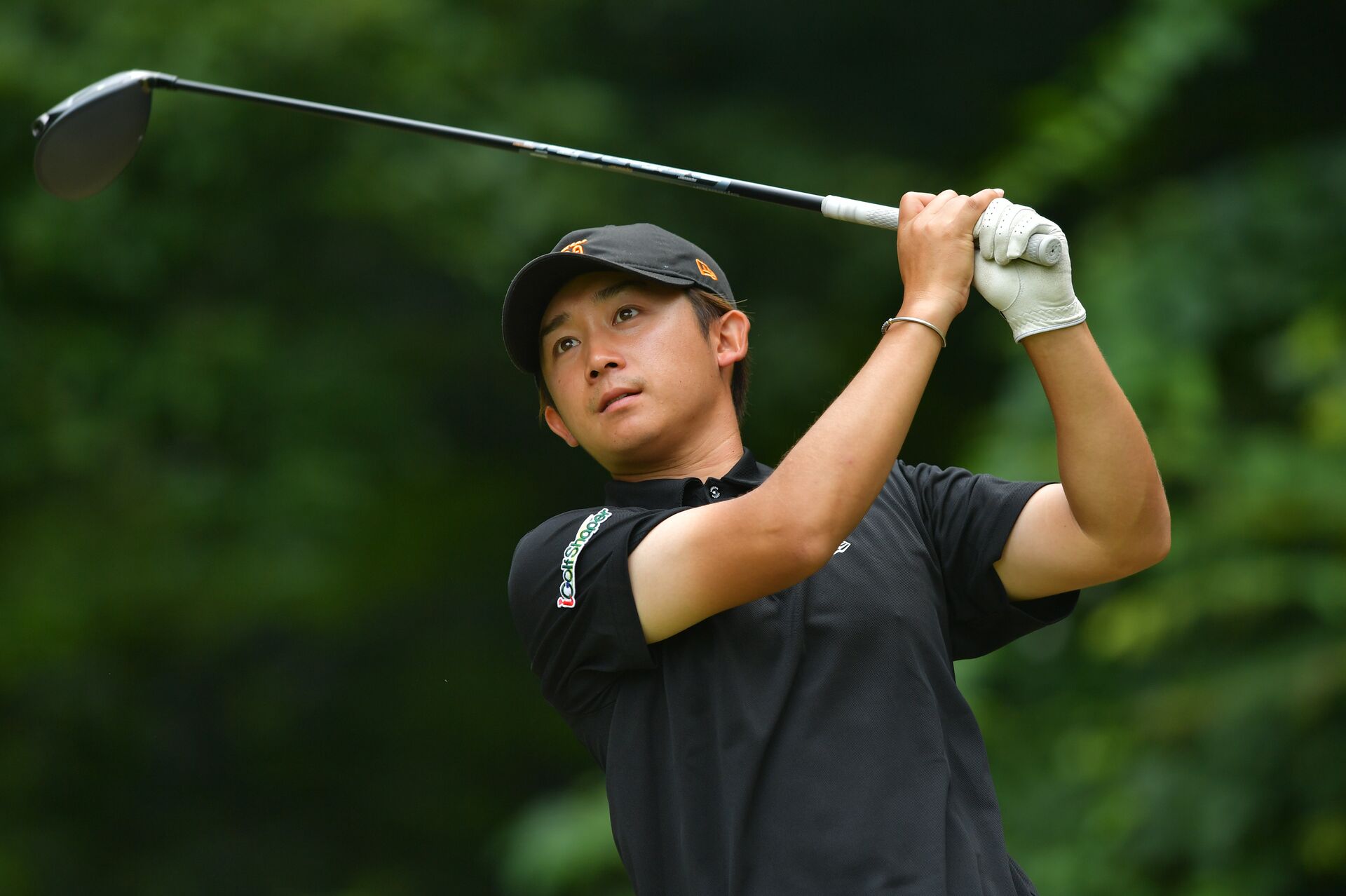 伊藤有志は自滅でＡＣＮツアー２勝目を逃す