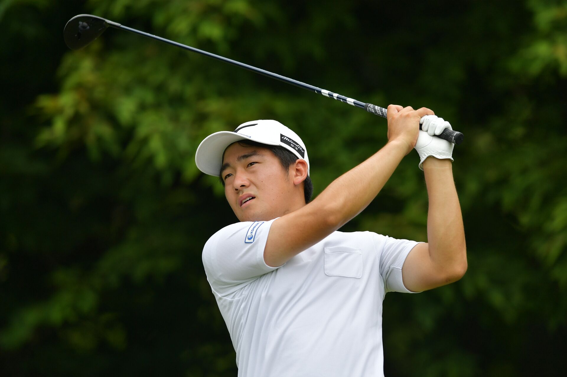 大嶋宝はあと一歩届かずも収穫の３位タイフィニッシュ