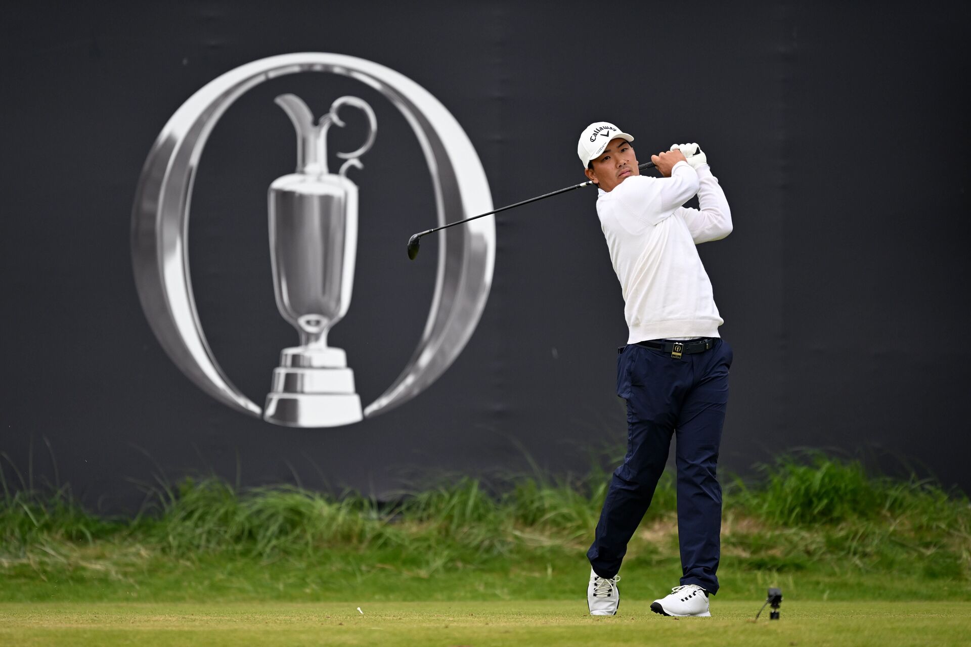 日本ゴルフツアー機構 - The Official Site of JAPAN GOLF TOUR