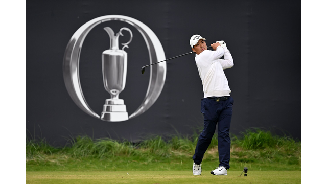Kawamoto makes weekend cut on Open debut