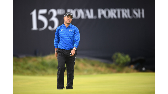 Matsuyama finishes T16, while Kanaya signs off in T40 at The Open
