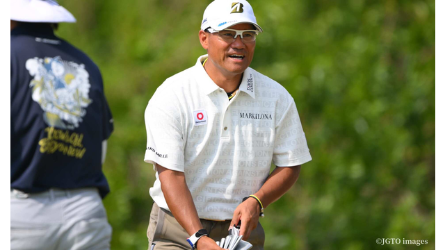 宮里優作「明日も来ます」無念の予選敗退も土日は裏方で尽力