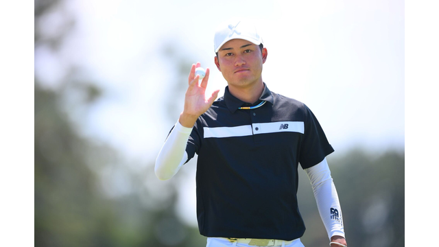 Furukawa ties Kawamoto for second round lead 