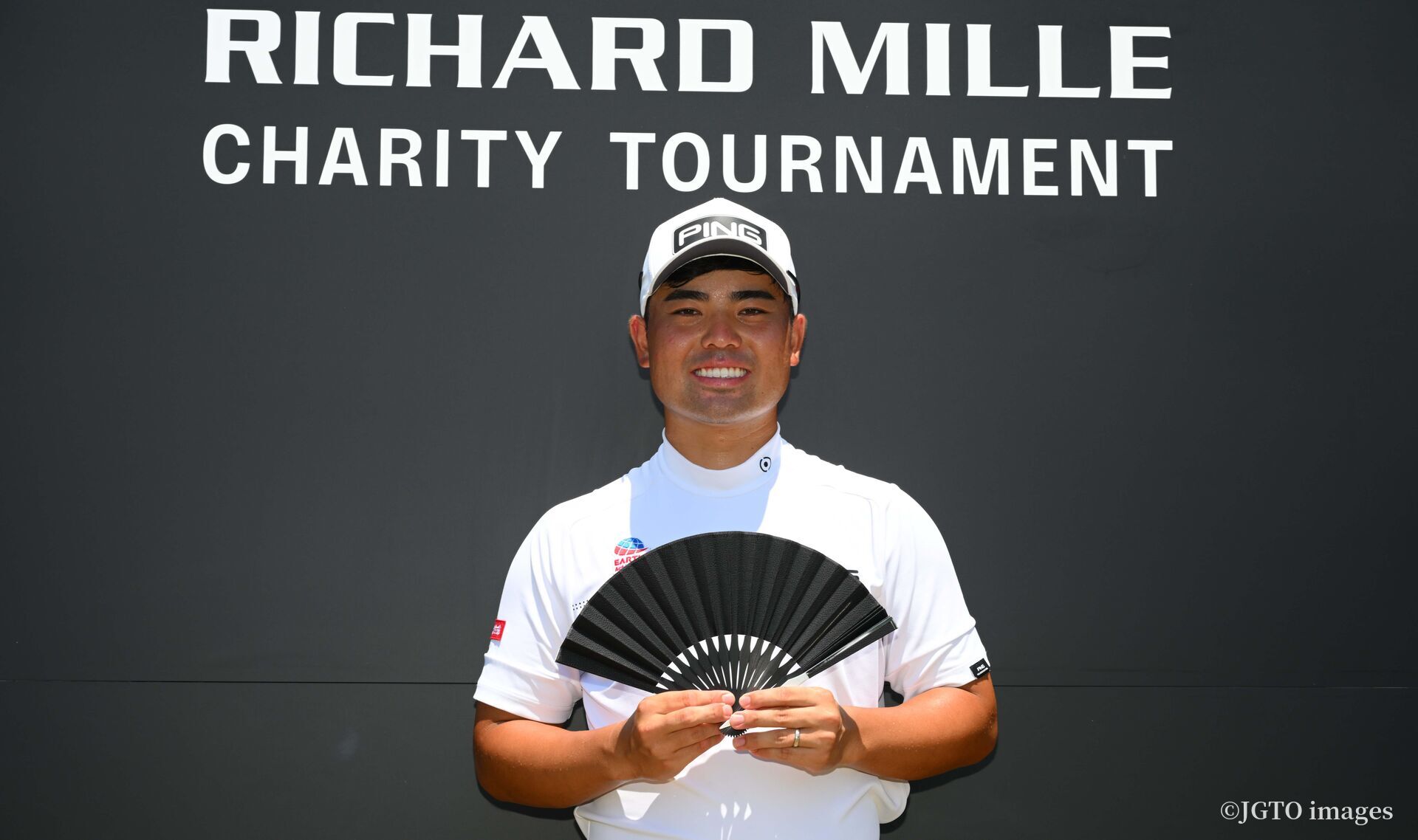 じゅん様　3キロ　9月中旬 蟬川泰果がエース込みの最多3イーグルで急浮上「ここまで来た