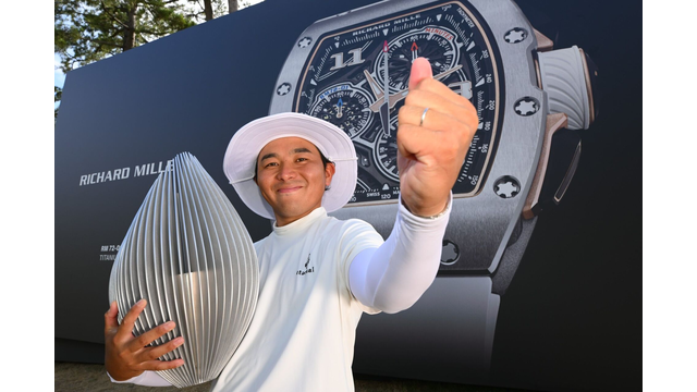 Ikemura mounts fightback to win