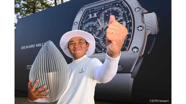 記念日がまたできた。池村寛世が妻に捧げる3勝目