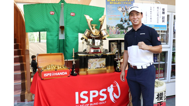  1年ぶりの国内戦を戦う桂川有人が噛み締める幸せ