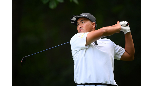 Kosaihira starts strong