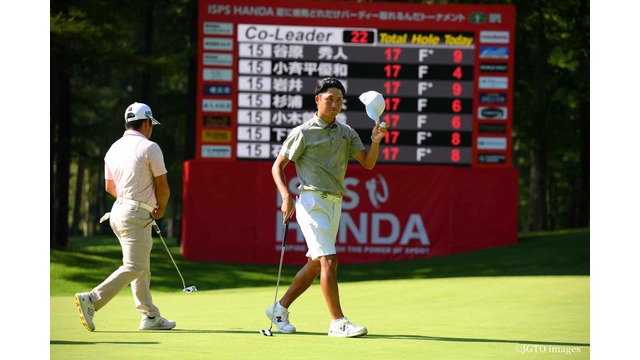 3ラウンド合計1789個。プレー後はプロレスもお楽しみください（生中継のお知らせ）