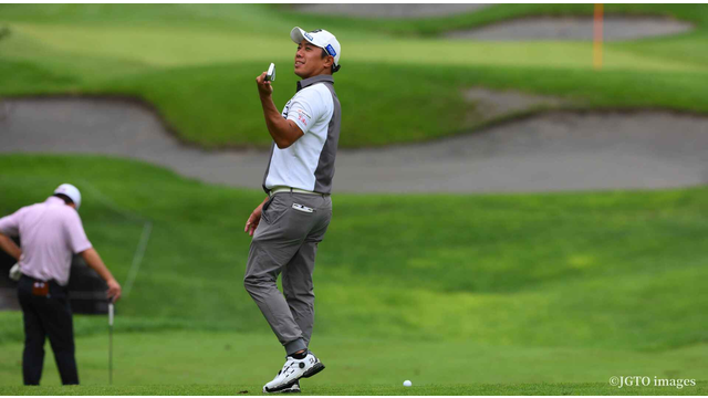 ボロゴルファー go hole? -Round 111／100- feat. 🏌🏼‍♂️ナオキング