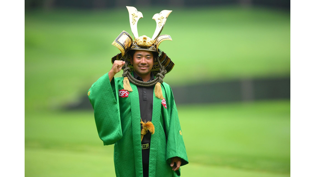 Higa takes down Yonezawa in playoff battle to win ISPS HANDA Explosion in the Summer 