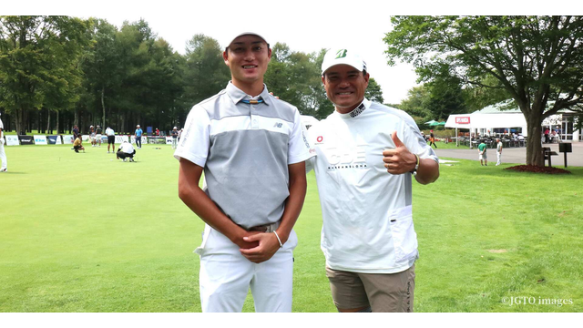 先週3位、古川龍之介が“誰が一番強いんだ”で再リベンジ