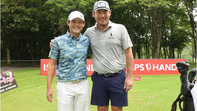 不在の先週からすでに標的に。チャン・キムが2年半ぶりに来日