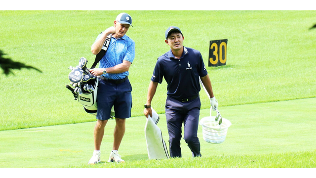 Kanaya set for homecoming at ISPS HANDA Summer Golf Battle Tournament