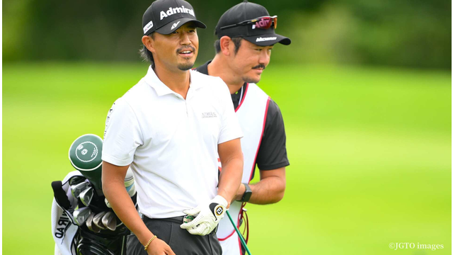 蟬川 泰果選手 プロフィール - 日本ゴルフツアー機構 - The