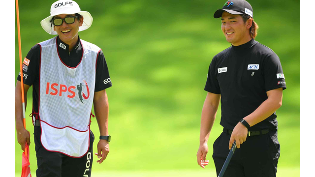 金子駆大が2勝目の壁に挑む