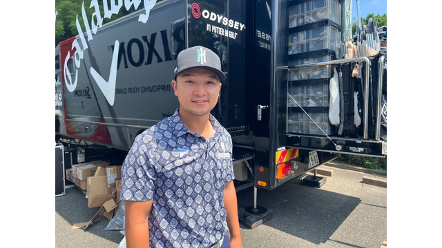 Defending champion Kozuma targets another winning return to Sansan KBC Augusta Golf Tournament