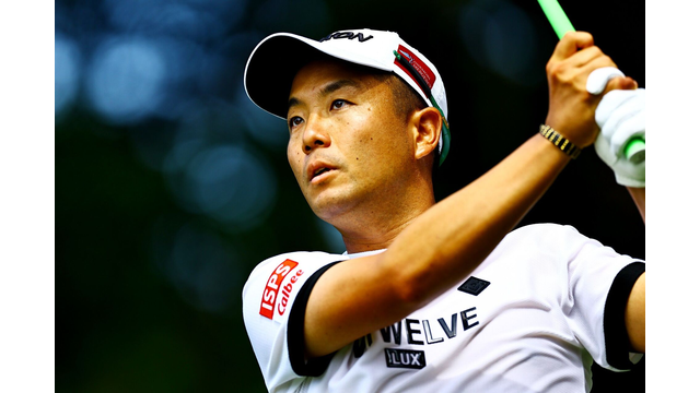 Inamori leads chasing pack with opening 64