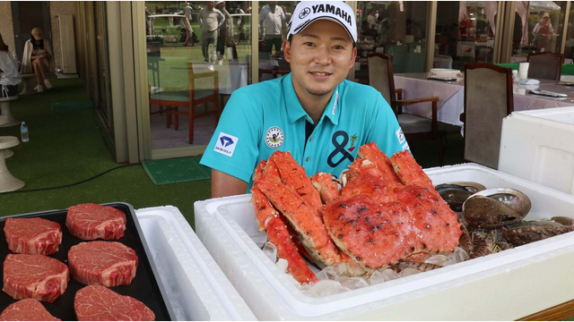 今平周吾がホストV＆パパ初Vに意欲