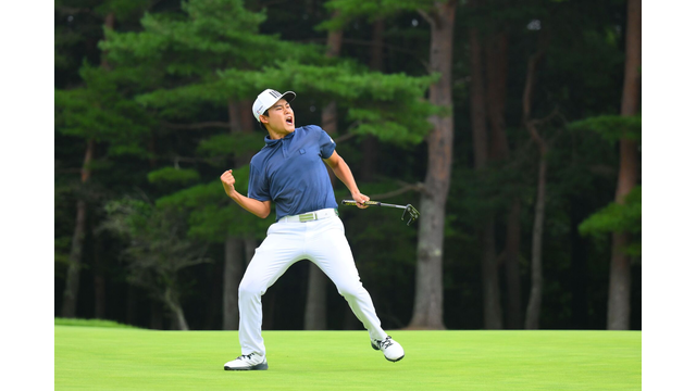 Onishi returns home for another shot at glory at LOPIA Fujisankei Classic