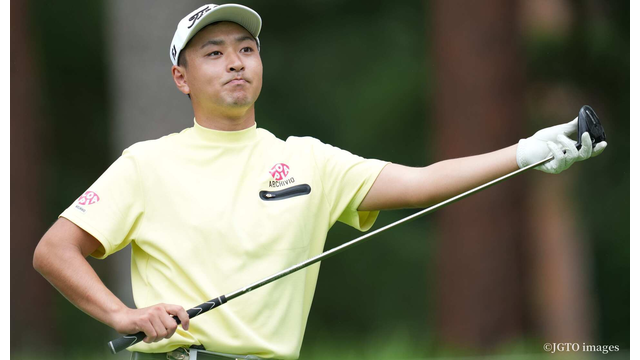 ロピア所属のプロも健闘。鈴木晃祐は蟬川と大学同期「やることはひとつ」