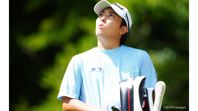 誕生日の中止とエース逃しでラッキー温存。前田光史朗「優勝したい気持ちが強い」