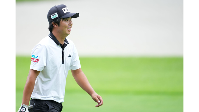 Three-way tie at weather-hit LOPIA Fujisankei Classic 