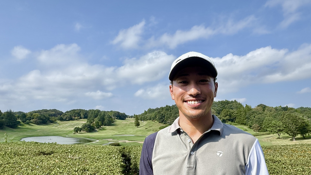 苦しいシーズンを送る新村駿が後半戦で生まれ変わる！