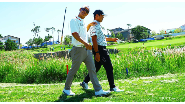 永野とは仲良しだけど…「それは嫌です！」ヨンハンが決勝ラウンドで回避したいこと