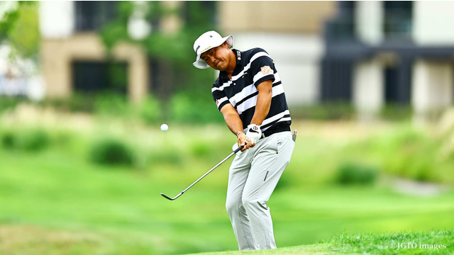 「希望はない、欲もない」46歳・谷原秀人がニクラウス設計コースで奮闘