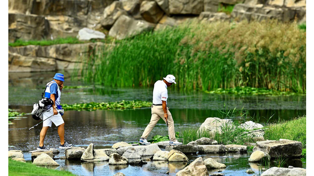 谷原秀人は8位入賞で「お腹いっぱい」韓国でのロビー活動もまっとう