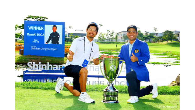 22年に5差逆転⇒試練と成長を問われた1差の辛勝。比嘉一貴がここからまた伝説を作る