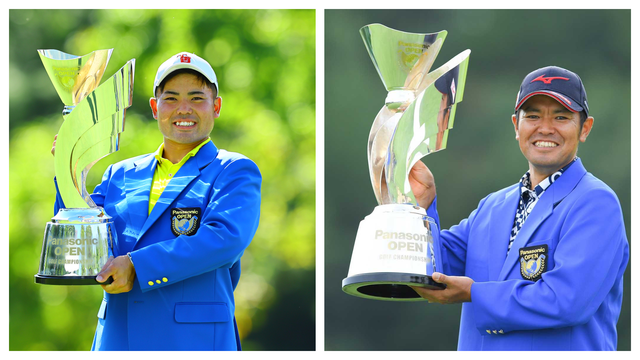 泉ヶ丘×パナソニック＝W優勝は蟬川と武藤の2人だけ「なかなかレア」