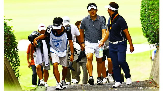 上井邦浩は、いつもタダでは転ばない