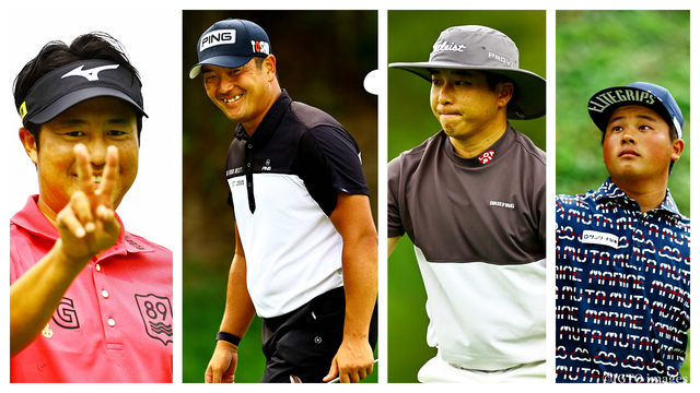 小鯛と永野と勝俣が首位、史上最年少プロデビューの加藤金次郎は予選敗退