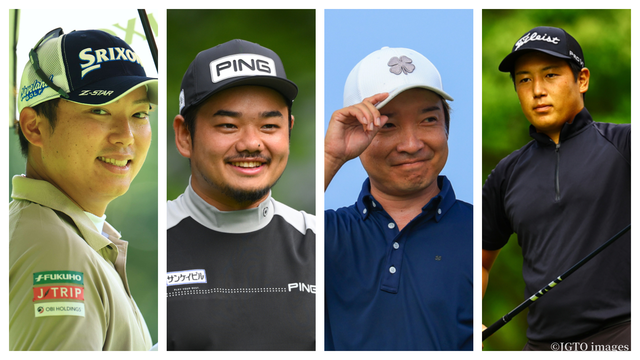 日曜日は出水田、大岩、日高、黒川がピンマイクプレーに挑戦🎤最終日もスマホとイヤホンをお忘れなく