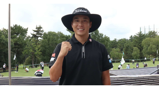 片山、石川ほか、主催者さんからも祝電が…！「こんなに忙しいんだ、と」勝俣陵が初体験したV儀式の詳細