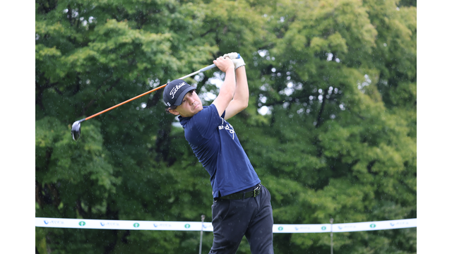 成るか究極の下剋上　163位でも優勝すると20位以内に浮上する加藤龍太郎