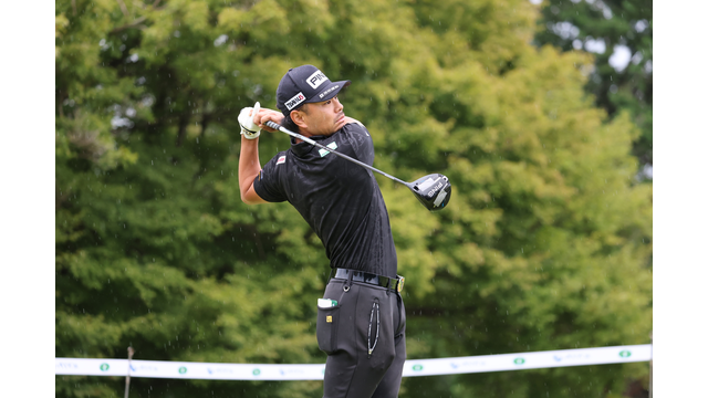 高野碧輝はまさかのミスにショックを受けながらも、全体的には満足